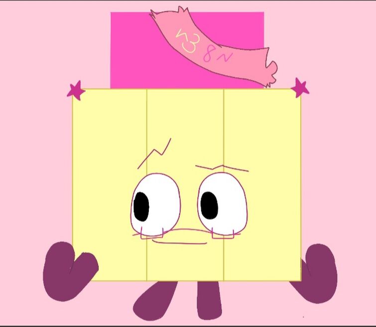 Discuss Everything About Numberblocks Wiki | Fandom