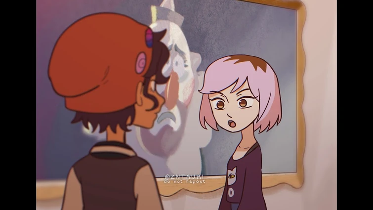 TOH as vines (Valentine's day) | The Owl House fan animation