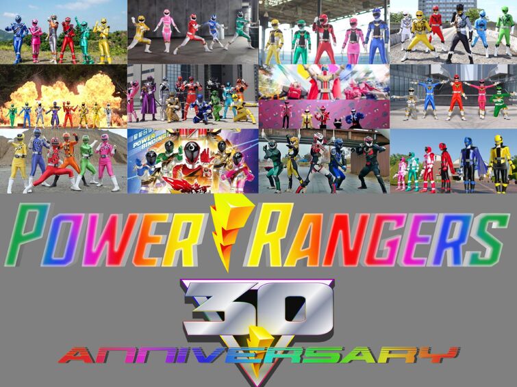 Sentai Mulan! Is anyone else excited for a power rangers team? in 2023