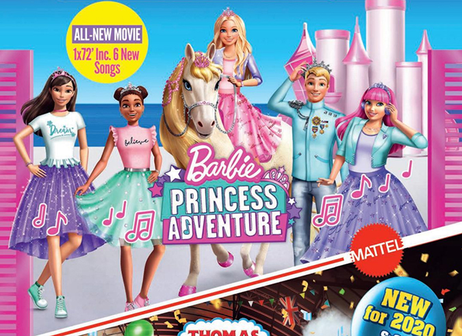 film barbie film