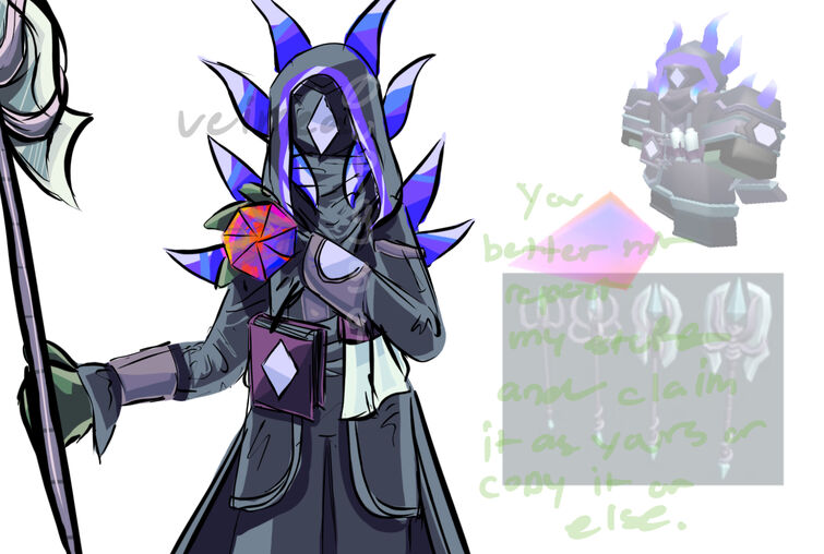 mage accel | Fandom
