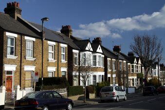 Townhouses