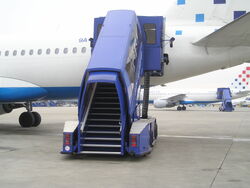 Stairs on aircraft.JPG