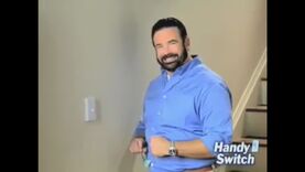 The Billy Mays Economic Indicator