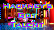 Hackney's got talent