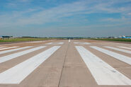 Schiphol-Runway