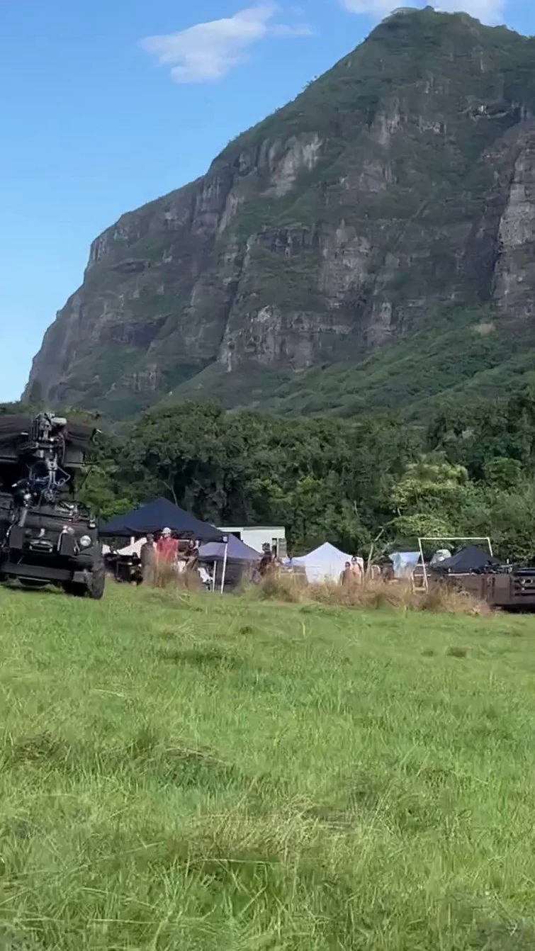 Reel News Hawaii on Twitter