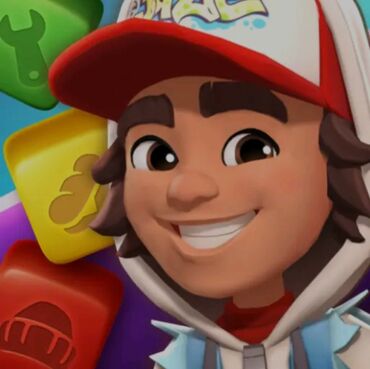 Subway Surfers Blast Official Trailer 