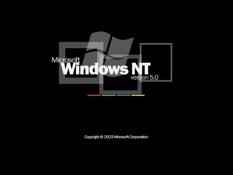Discuss Everything About Microsoft Fanon Wiki | Fandom