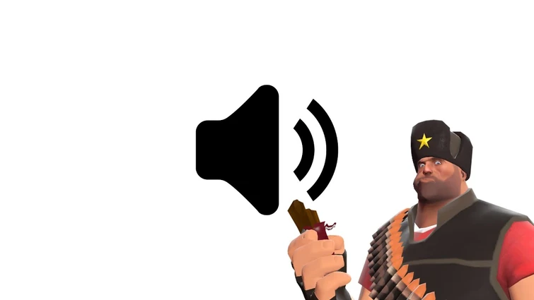 "Oh nooooo!" (Heavy Voice Lines)