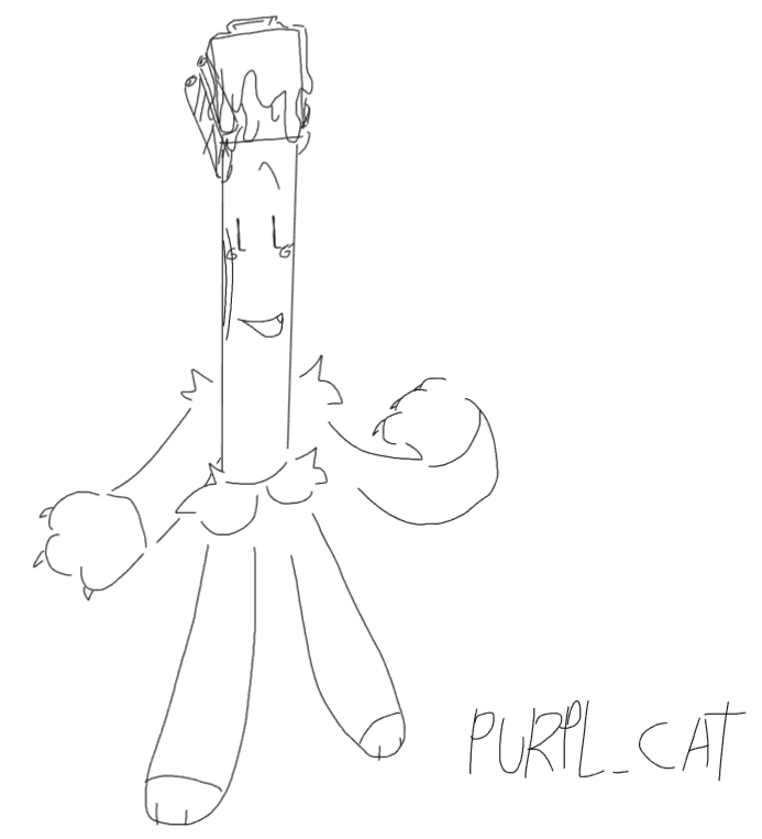 cinnamon marker!!!! Fandom