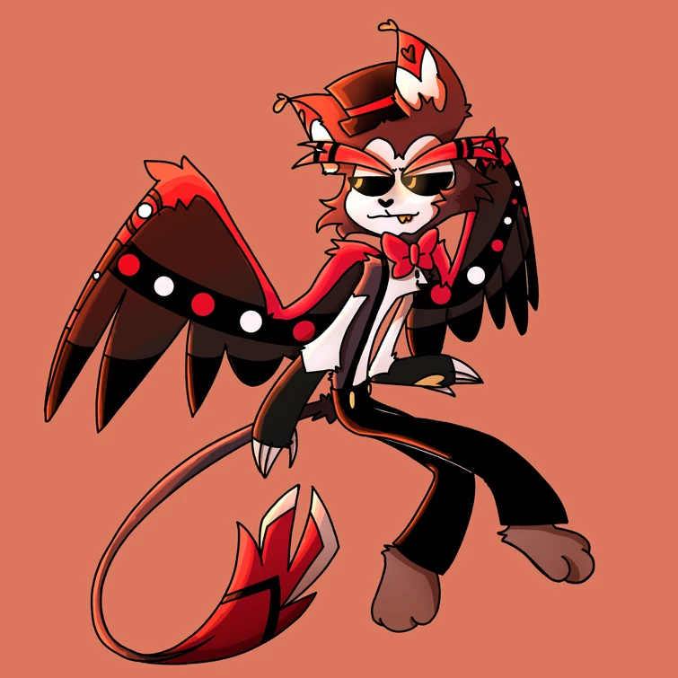 Another husk 💀 | Fandom