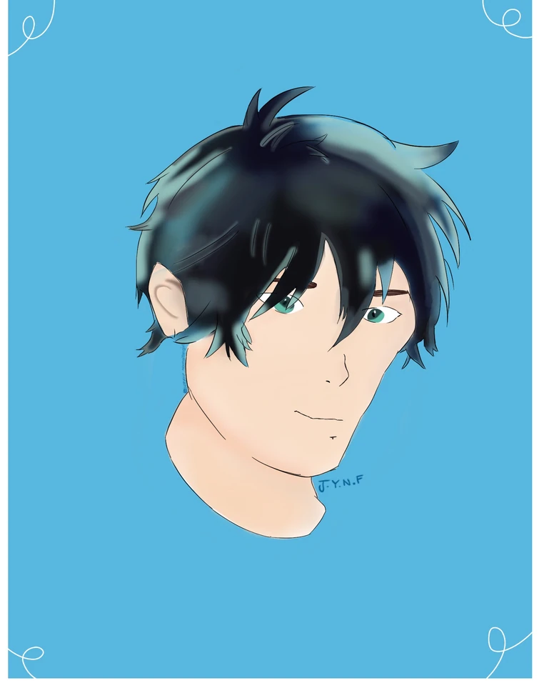 Luka Couffaine | Fandom