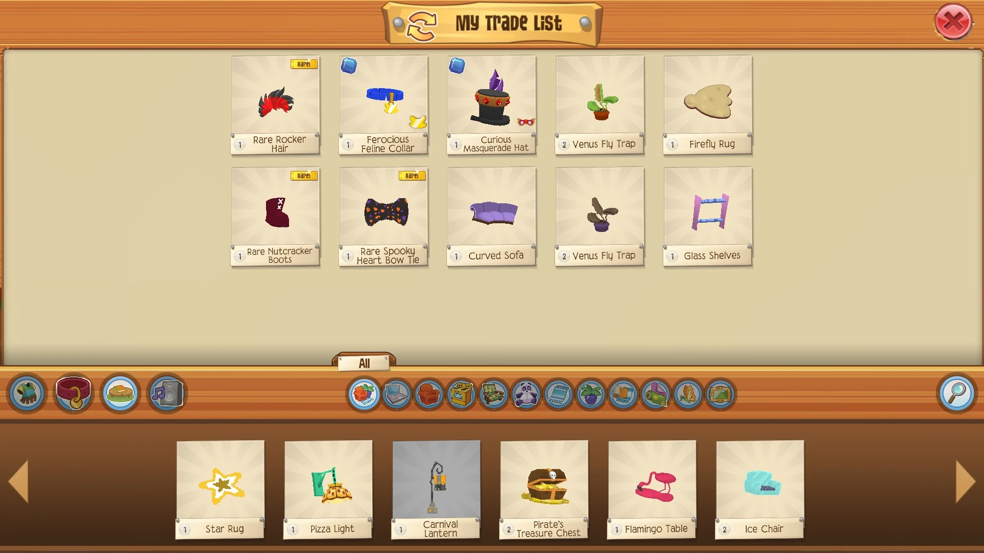 Discuss Everything About Play Wild Item Worth Wiki FANDOM