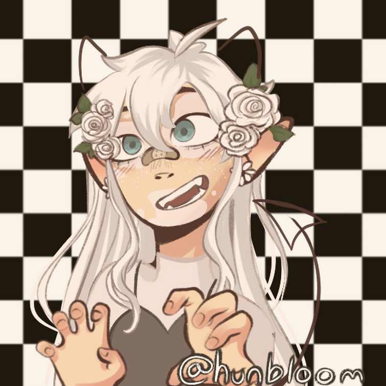 tabbi's super cool pfp creator｜Picrew