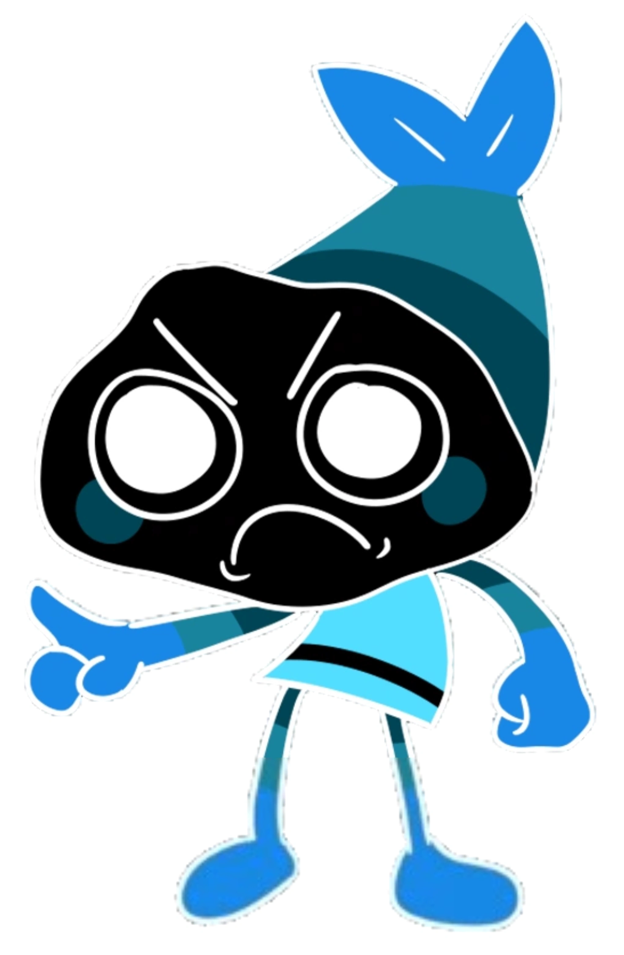 INVERTING TOONS PART 3 | Fandom
