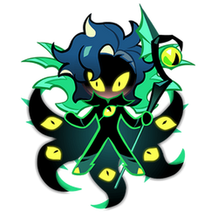 Discuss Everything About Cookie Run Wiki | Fandom