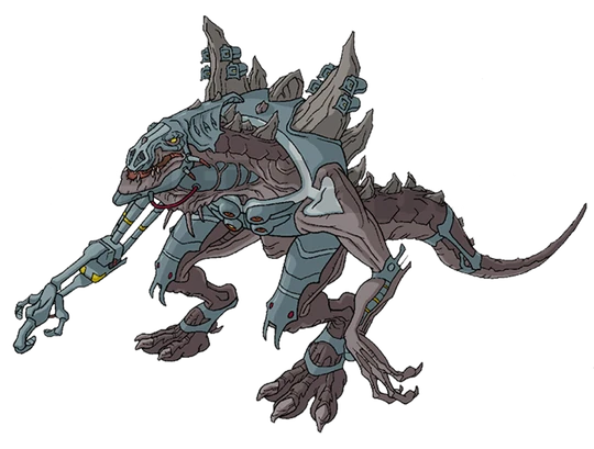 Revision Buffera 🗣️🔥 | Fandom