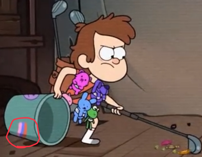 so-i-was-watching-gravity-falls-dippers-guide-to-the-unexpected-and