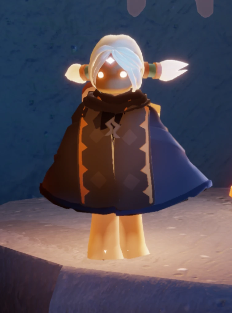 I tried combining tiny spell and chibi mask Fandom