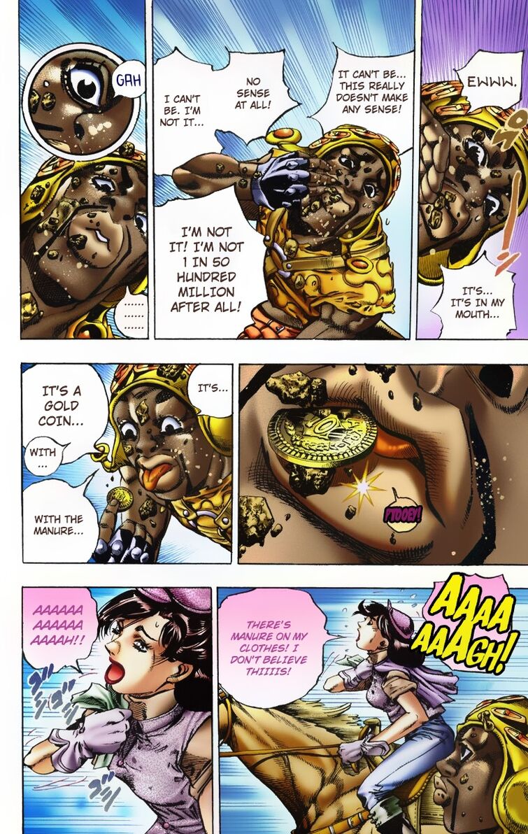 jojo hot pants porn