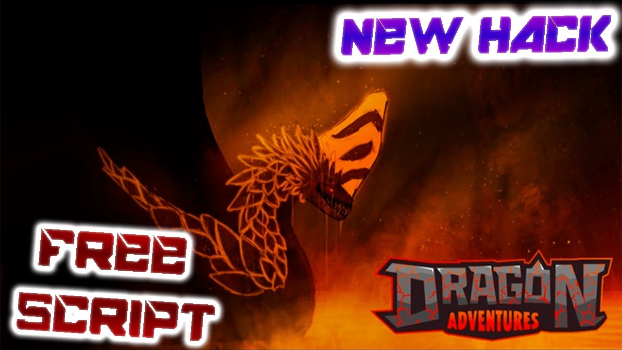 Dragon Adventures Roblox Script 2020