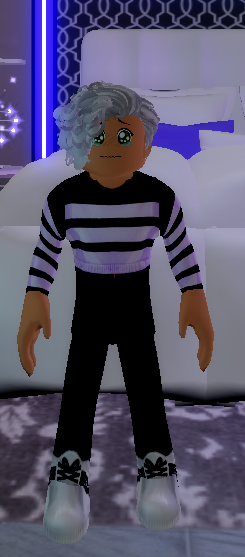 Roblox Royale High Sky Mission Boots