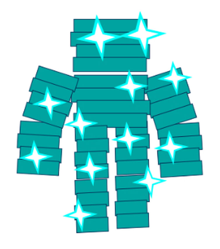 Drew Figure from Roblox doors! : r/roblox