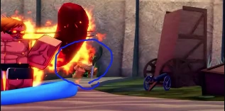 THEY TRIED HIDE USSOP SKIN | Fandom