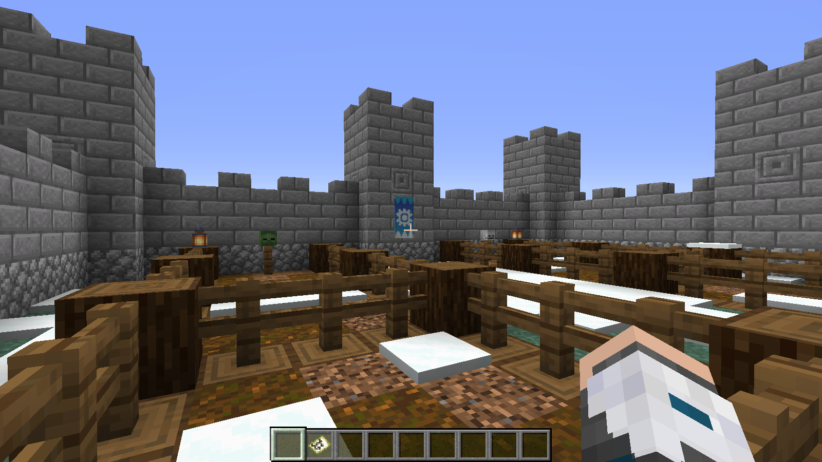 Discuss Everything About Minecraft Wiki Fandom