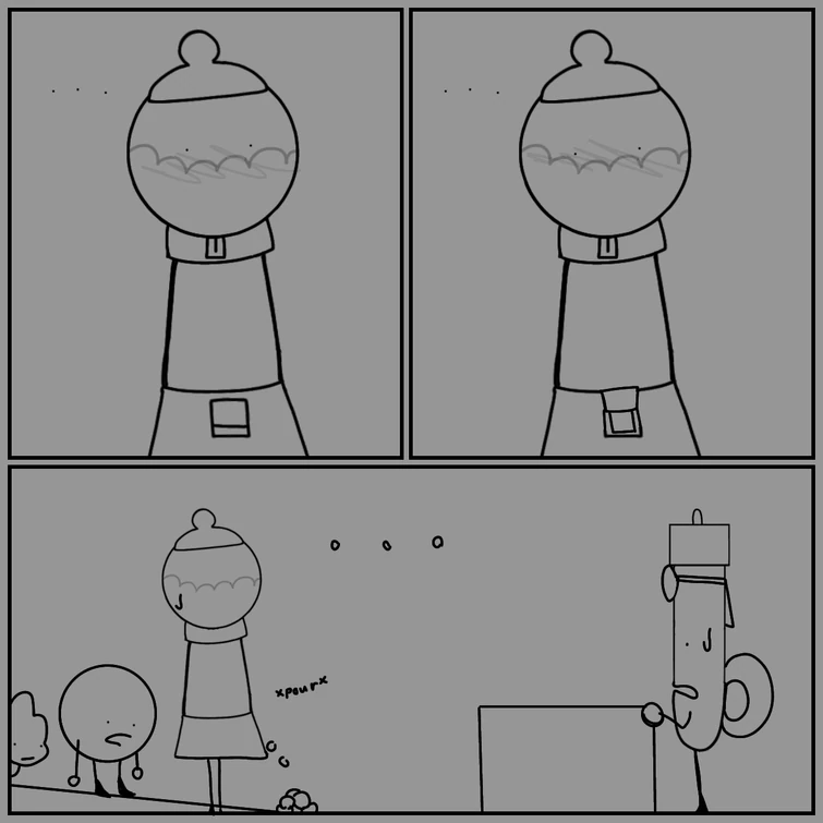 Who has the worst rizz? | Fandom