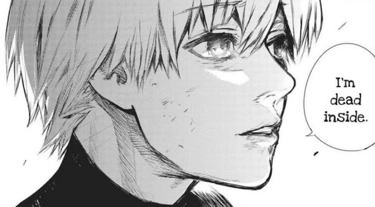 1788x1300 My Tokyo Ghoul :re panels Wallpapers - Album on Imgur