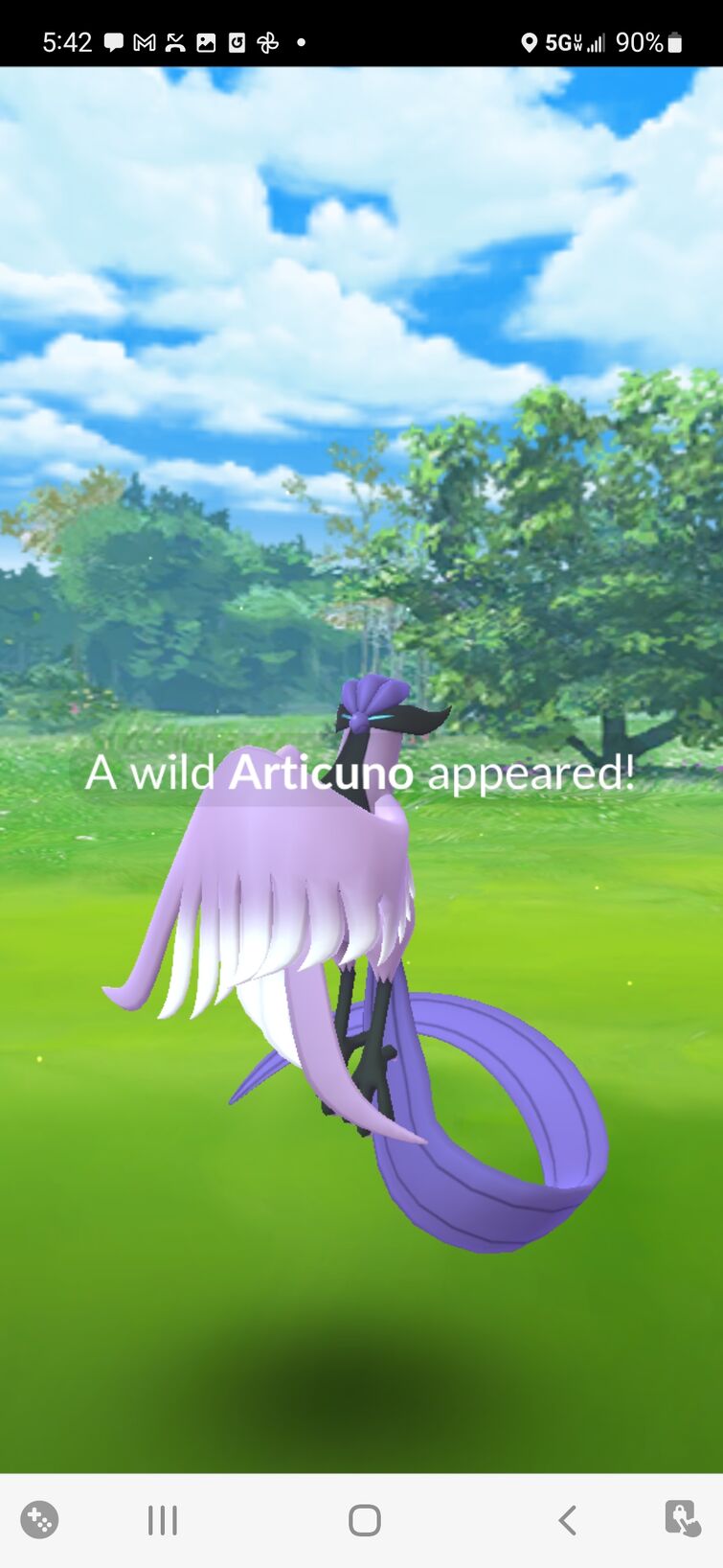 How I Caught a Shiny Articuno in Only 24 Hours!