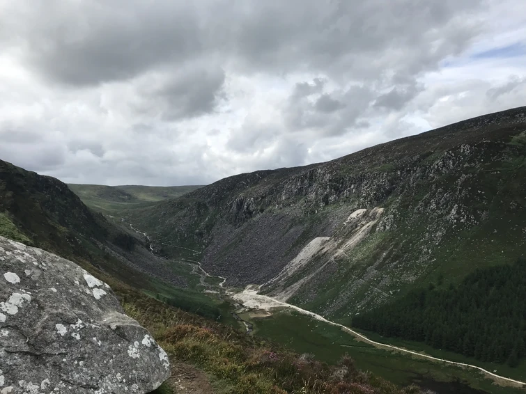 Visiting Mount Othrys Fandom