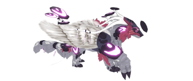 Ardor redesign | Fandom