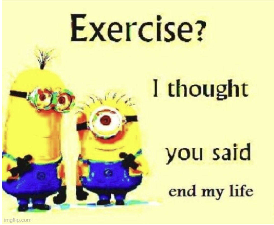 Imma show all those moms who like minion memes this Fandom