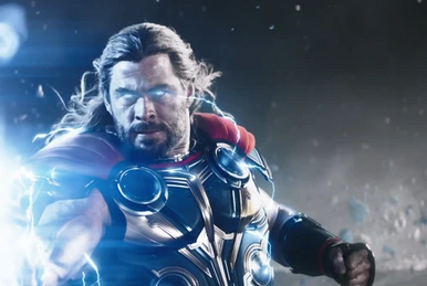 Thor, Marvel Cinematic Universe Wiki