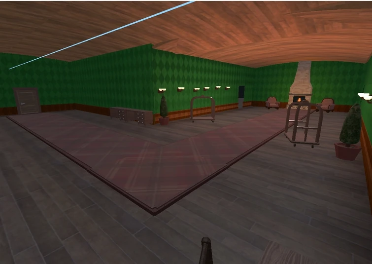 making doors but bad v5 Fandom