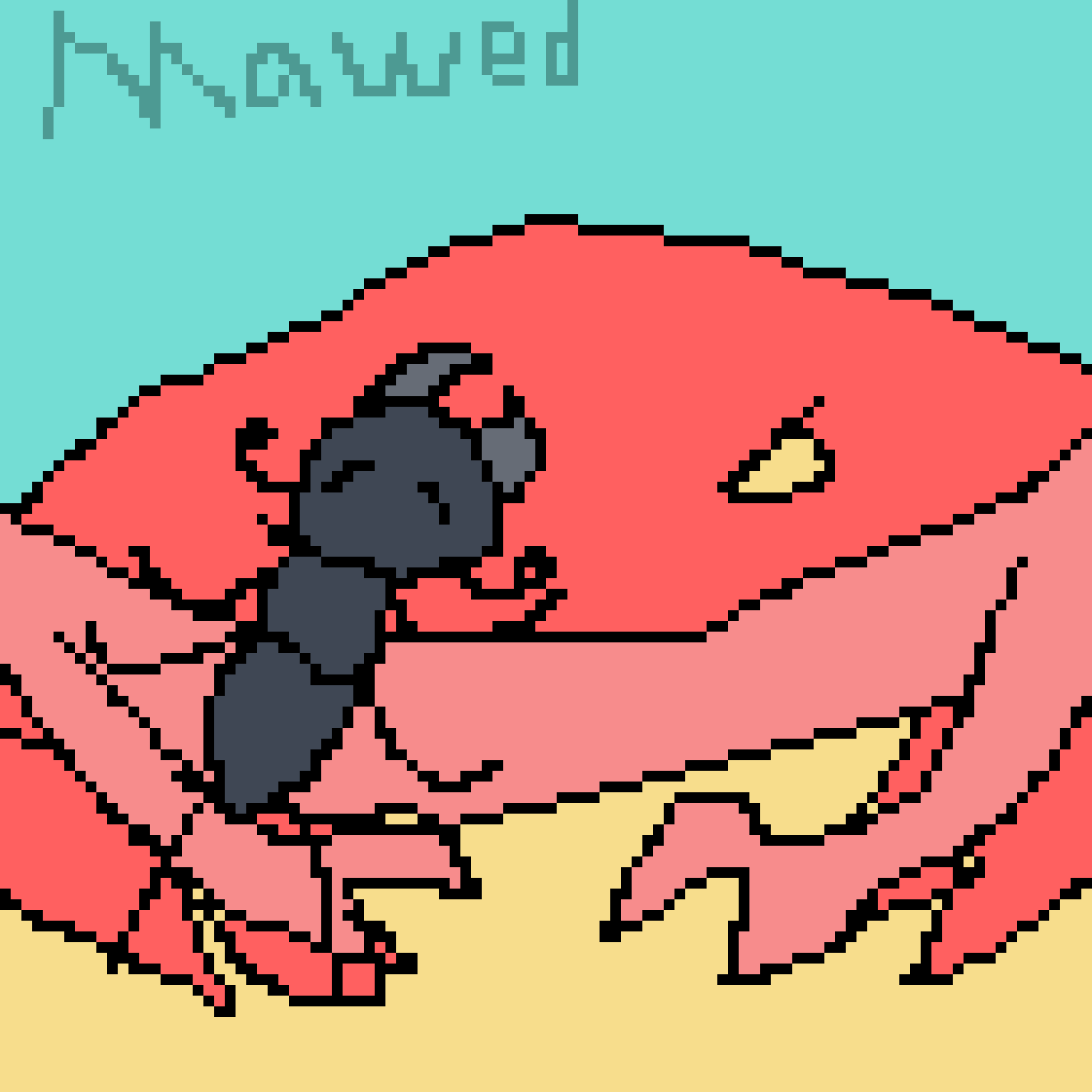 Crab boss be like Fandom