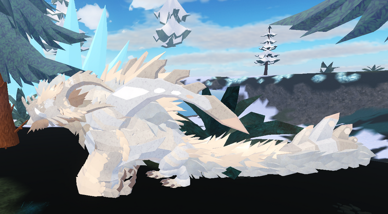 Discuss Everything About Creatures of Sonaria Wiki | Fandom