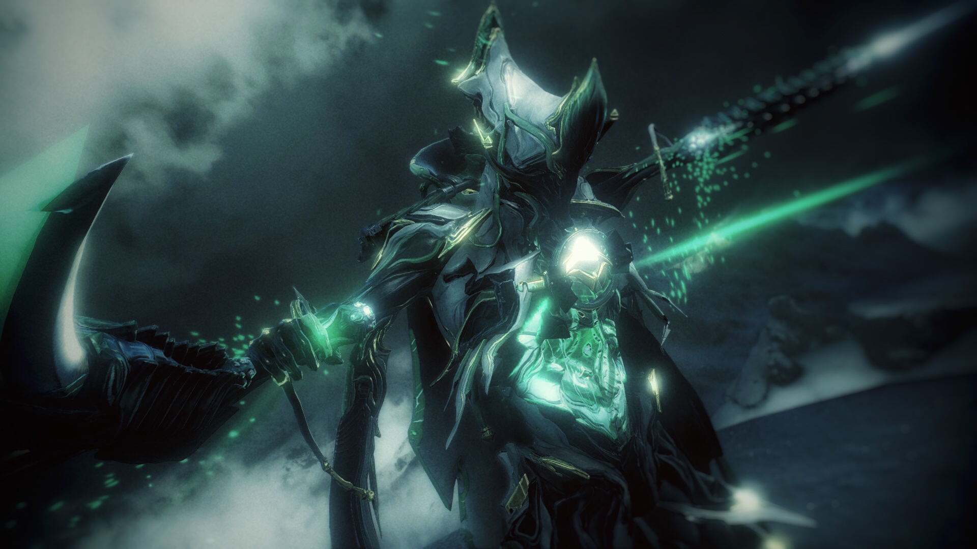 Necros prime warframe фото 29