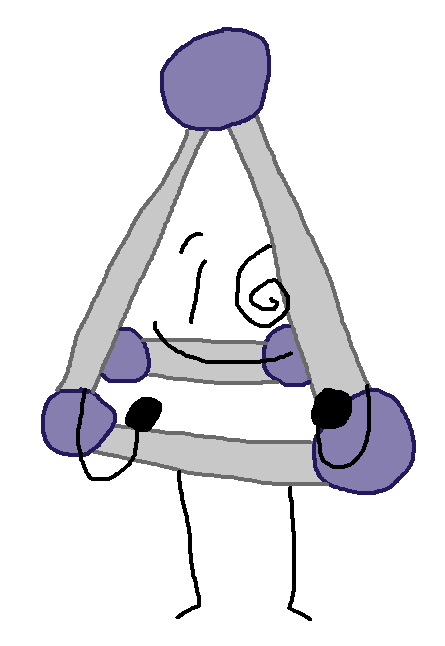 I Have A New Oc Lol Fandom - gaty bfdi roblox