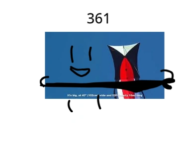 This is 361 | Fandom