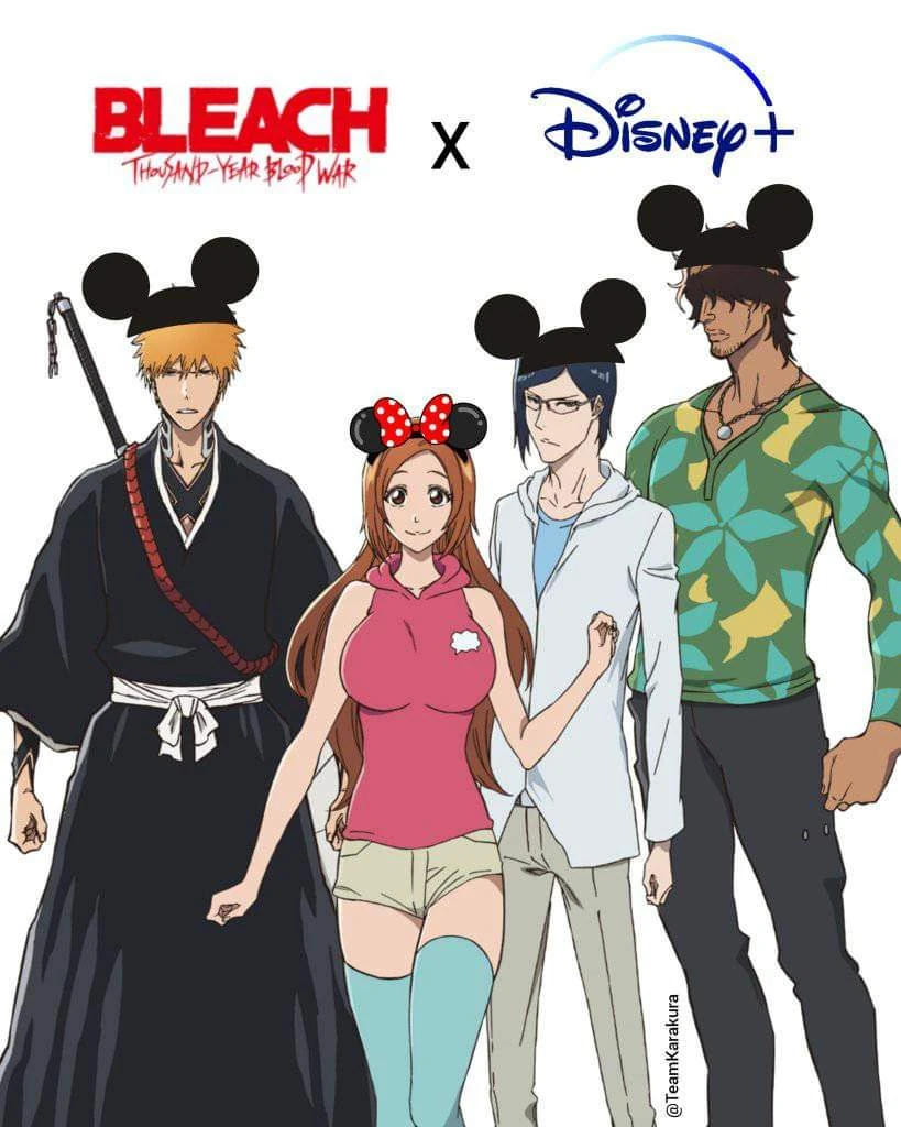 Memes aside, this is actually pretty big for the series. Fandom