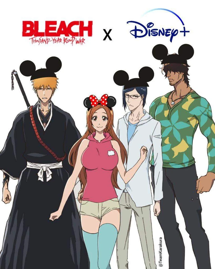 Memes aside, this is actually pretty big for the series. Fandom