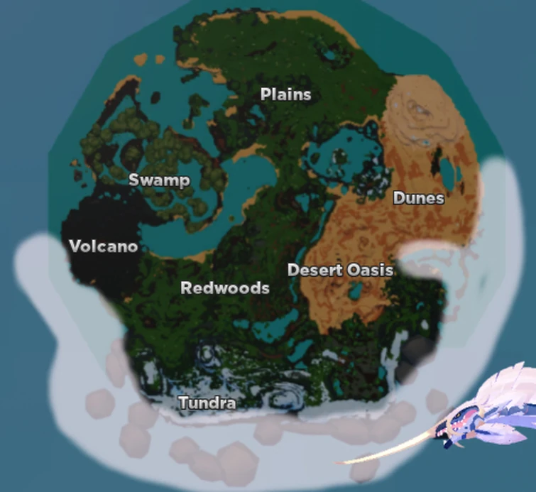 Discuss Everything About Creatures of Sonaria Wiki | Fandom