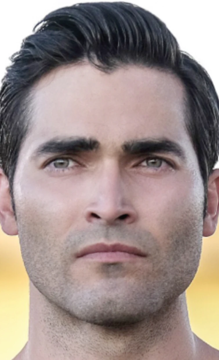 Tyler Hoechlin (Superman) now wants a role in marvel