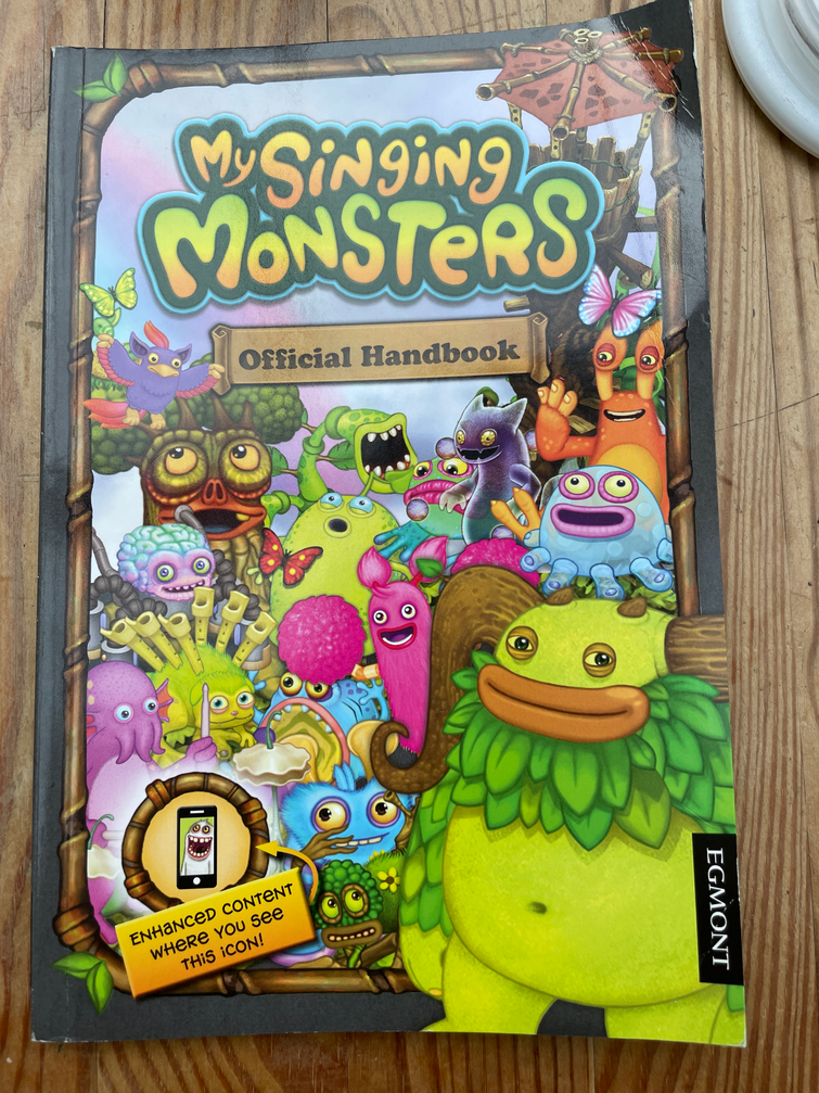 Discuss Everything About My Singing Monsters Wiki | Fandom