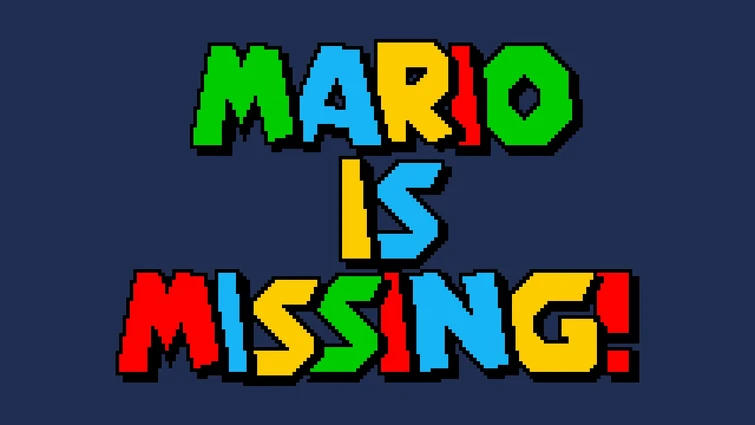 Boss Battle - Mario is Missing! (SNES) Music Extended