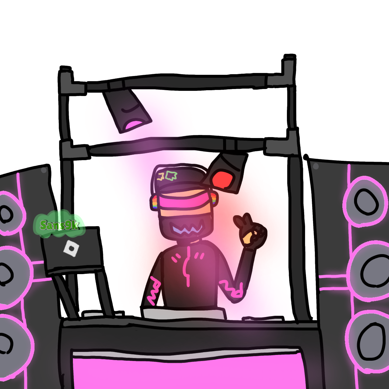 neon-rave-dj-aka-the-worst-dj-skin-that-isn-t-default-fandom